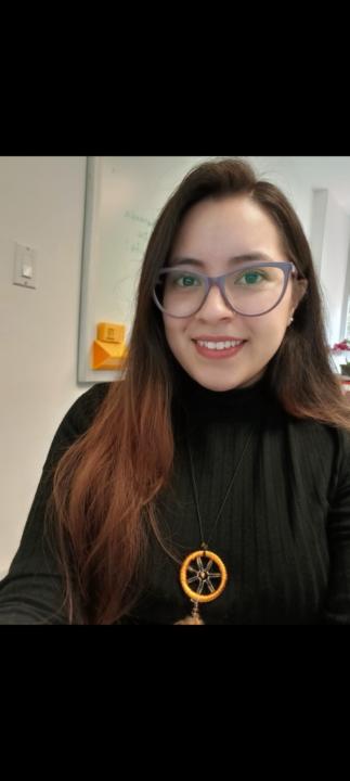 Ana Maria León Inga