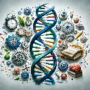 Habit Genesis Prophets DNA