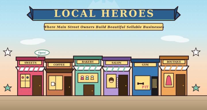 Local Heroes
