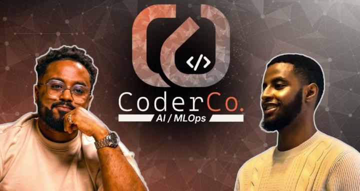 CoderCo AI & MLOps