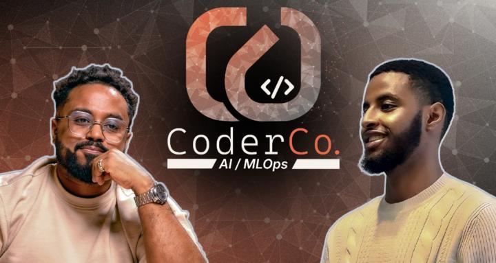 CoderCo AI & MLOps