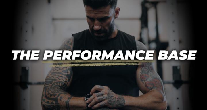 The Performance Base