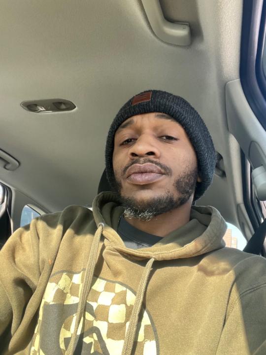 Terrence Terry