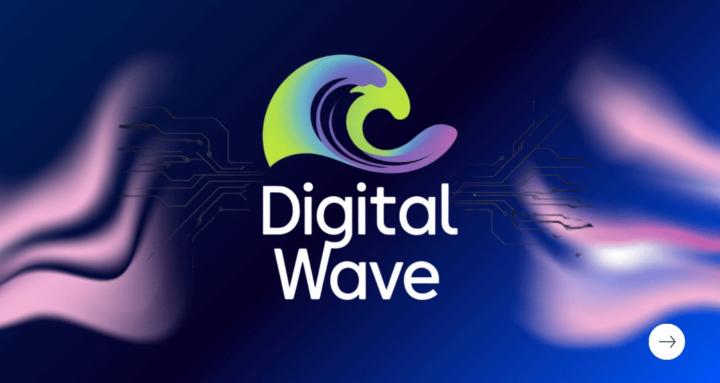 DIGITAL WAVE