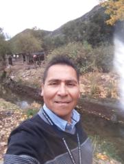 Marcelo Andrés Molina García