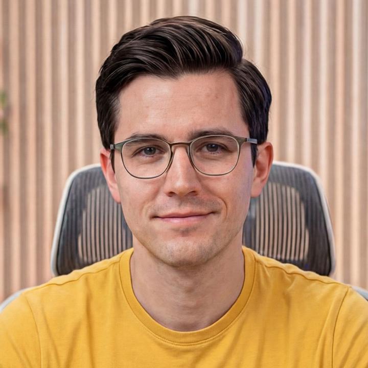 Parker Prompts
