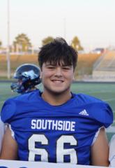 Collin Young