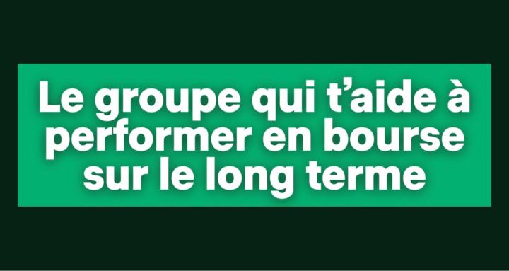 CLUB BOURSE SPAQ