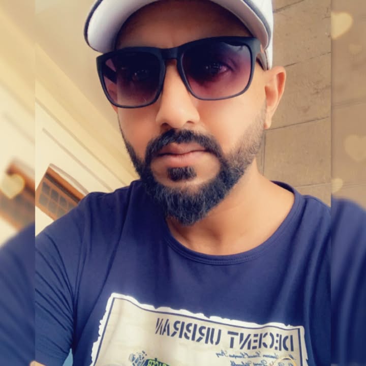 Muhammad Rizwan
