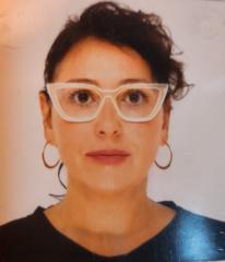 Susana Gómez Sánchez