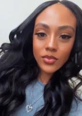 Diamond Vargas