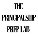 Logo The Principalship Prep Lab