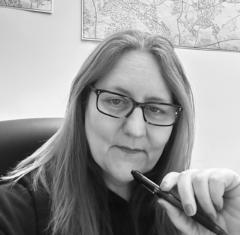 Suzanne Lloyd