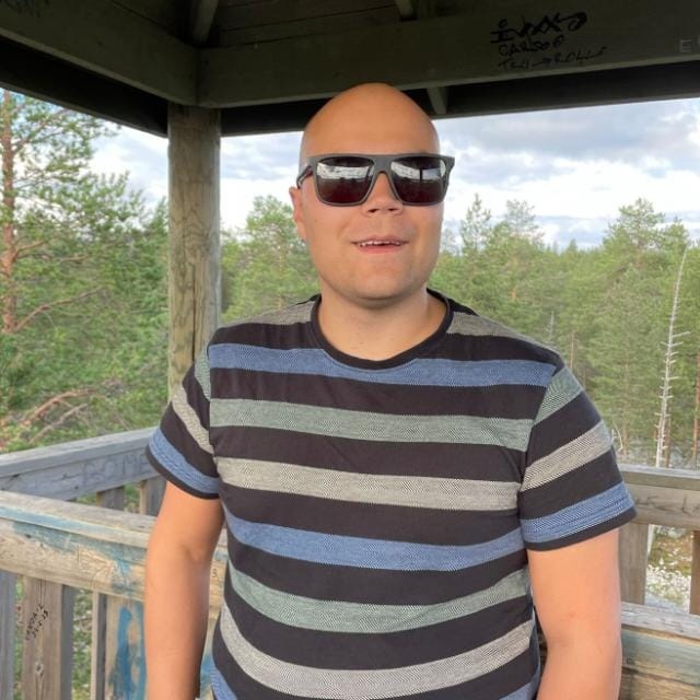 Joni Pietilä
