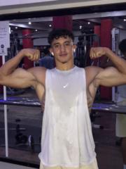 Salim Taoutaou