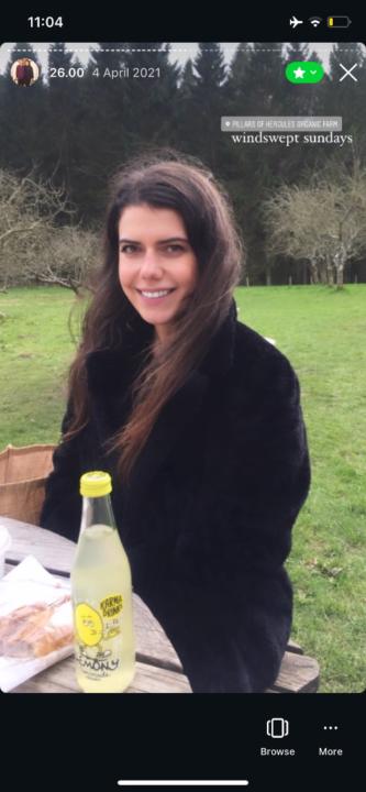Emma Hargreaves