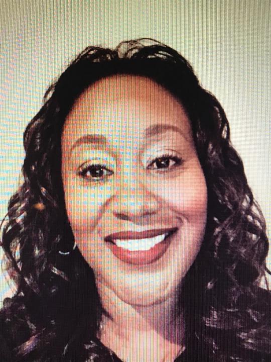 Aundria Holt