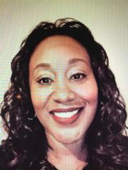 Aundria Holt