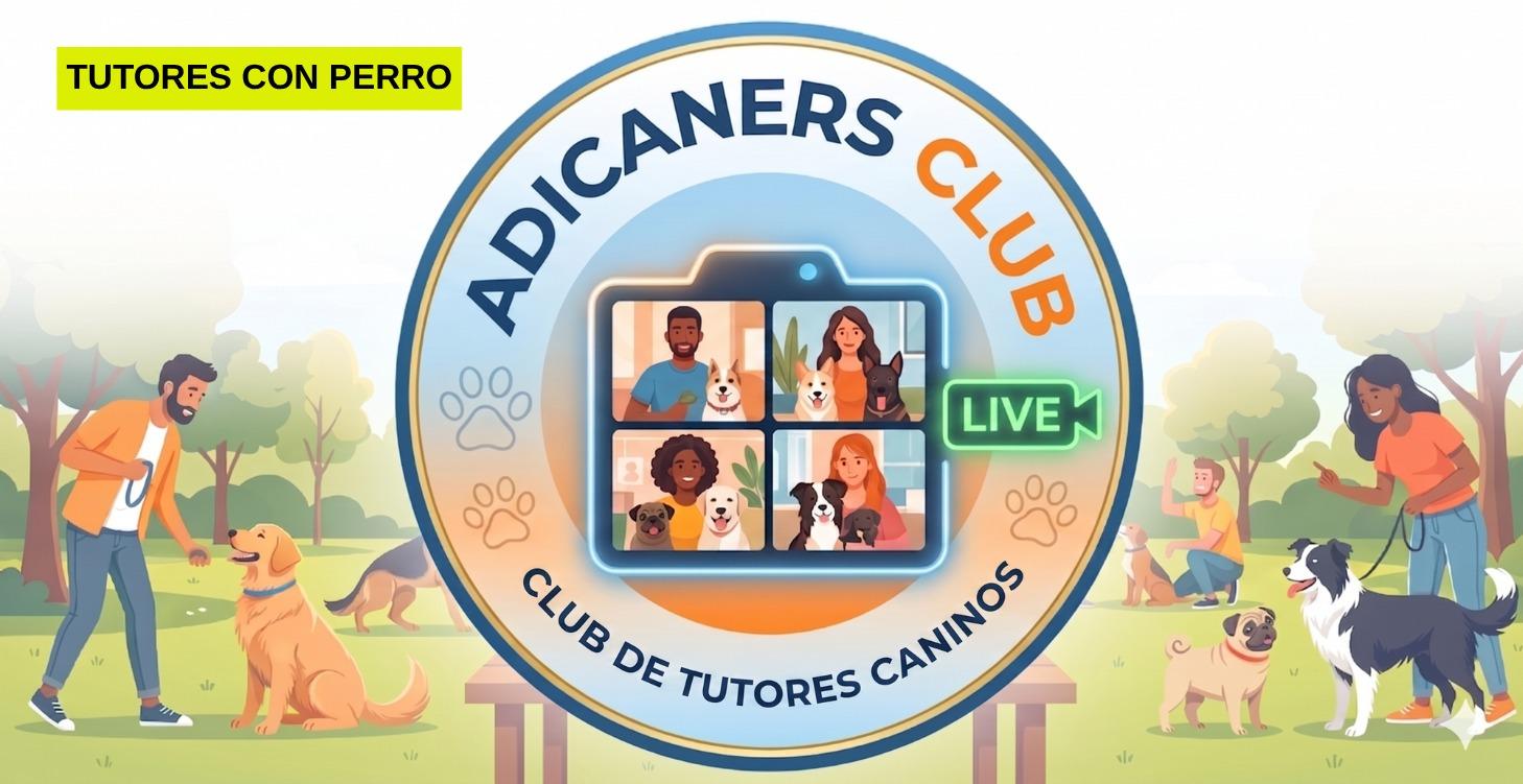 ADICANERS CLUB