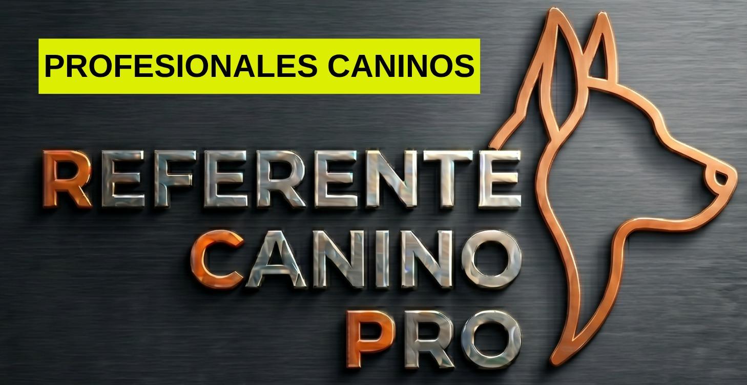 Referentes Caninos Pro