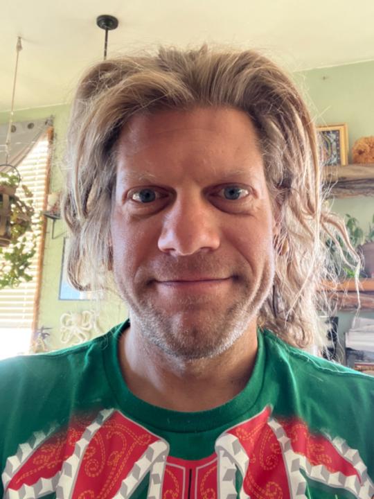 Jeff Listner