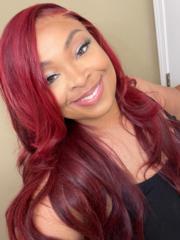 Shakeelia Mckenzie