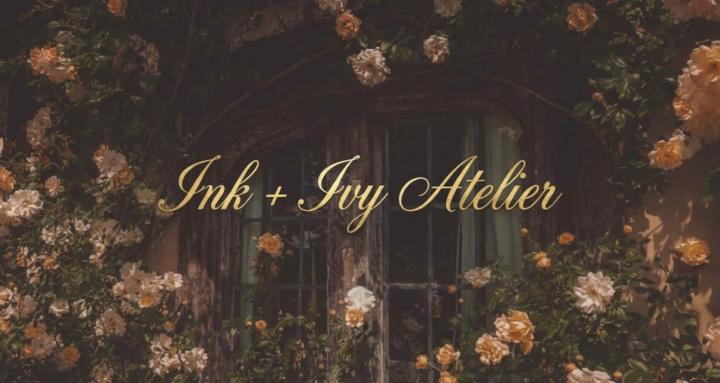 Ink + Ivy Atelier