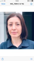 Claudia Romila