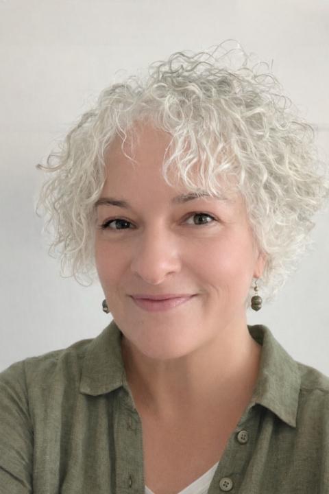 Susan Lawrenz