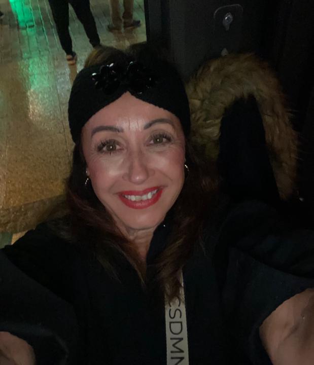 Margarita Esther Santana Santana