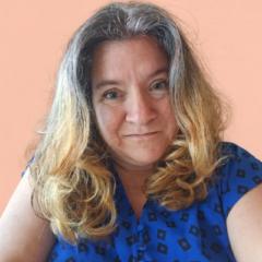 Nancy Bouthillette