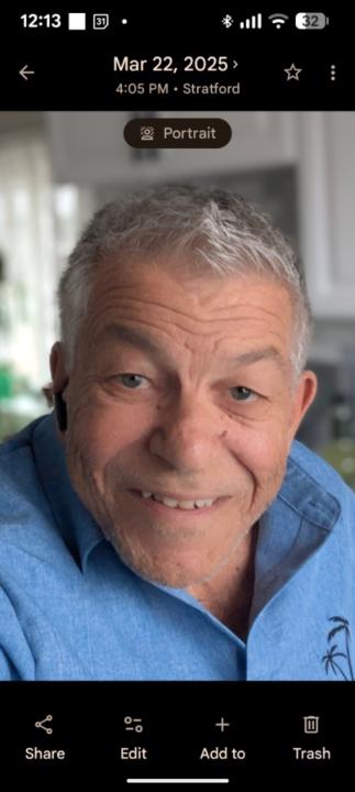 Donald Lewis