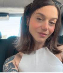 Marta Moreno perez
