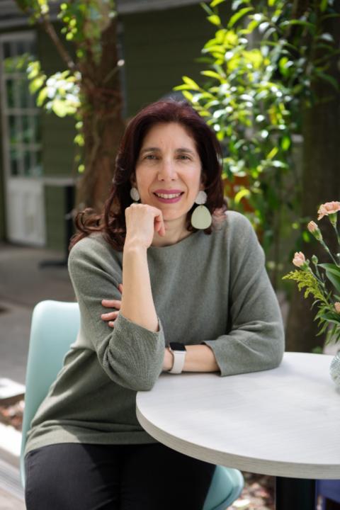 Paulina Rincón González