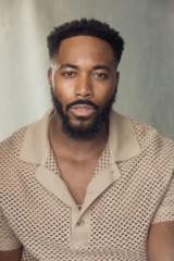 Nathaniel Martin-Thomas