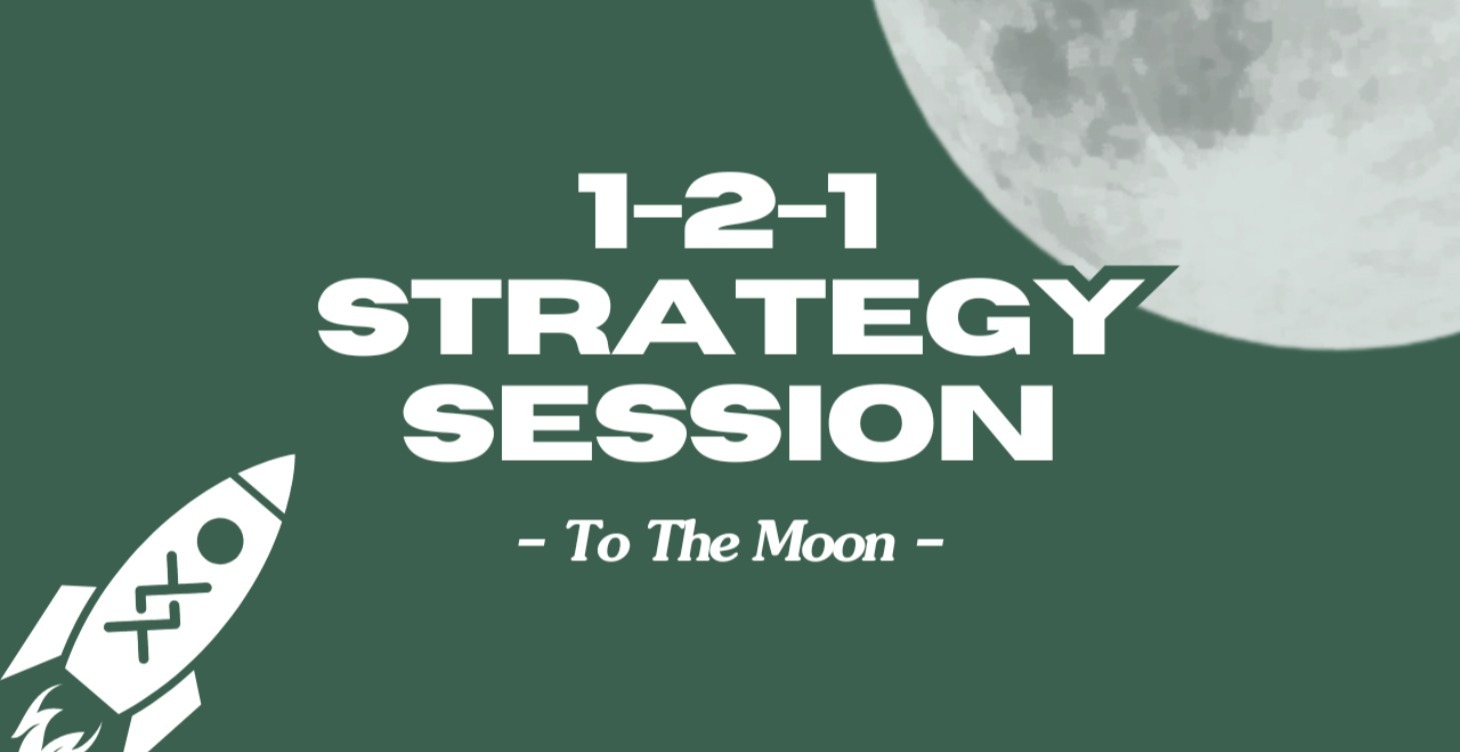 121 Strategy Session