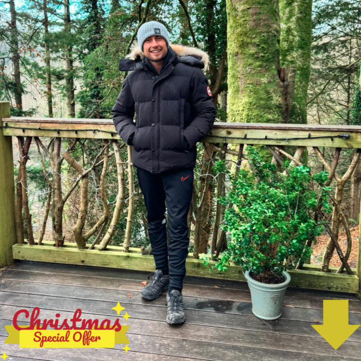 Christmas special 🎅
