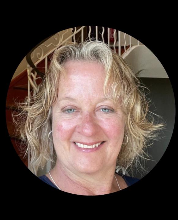 Hillary Wright
