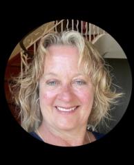 Hillary Wright