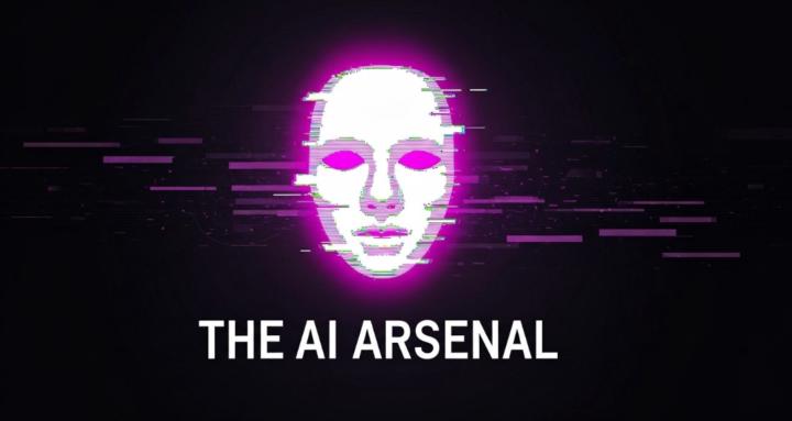 The AI Arsenal