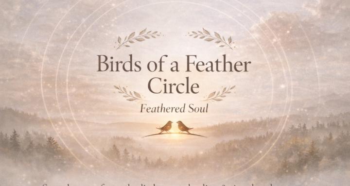 Feathered Soul Circle