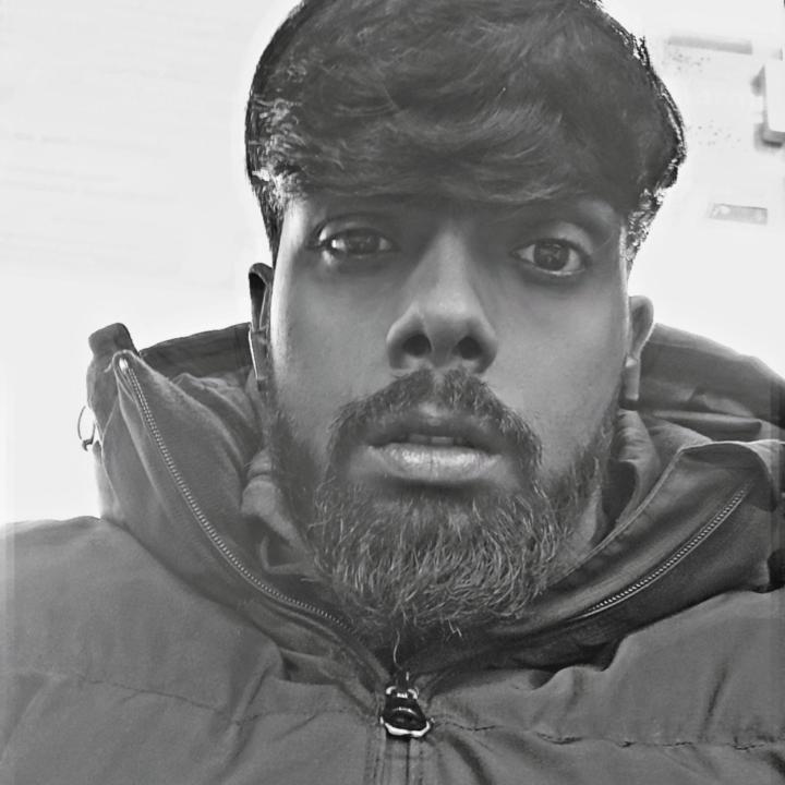 Thievendran Praveen