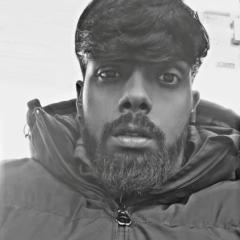 Thievendran Praveen
