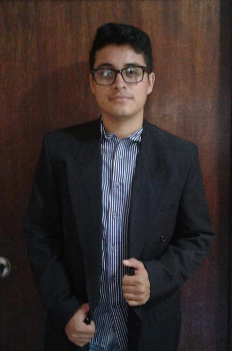 Erik arturo Martinez diaz