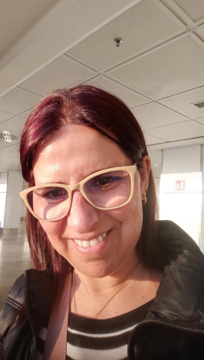 Ana Fernandini Ferrari