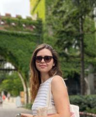 Eleonora Lazaroska