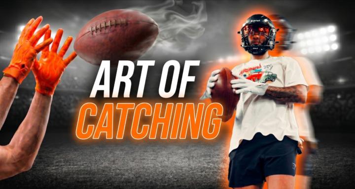 Art of Catching