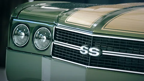 2025 Chevy Chevelle Price