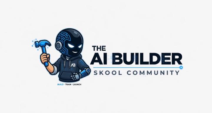The AI Builder
