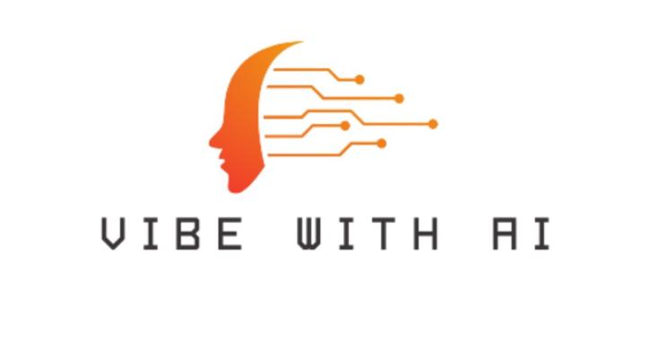 Vibe with AI